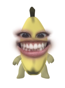 【白い歯最高！！】